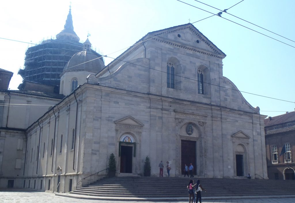 Turin Cathedral