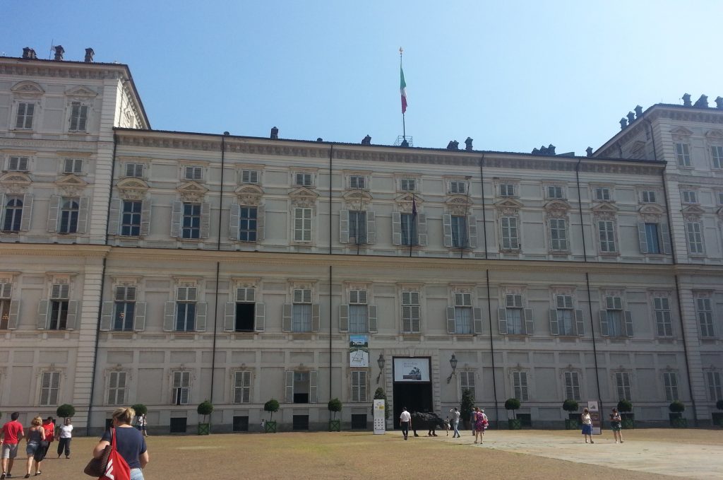 Royal Palace