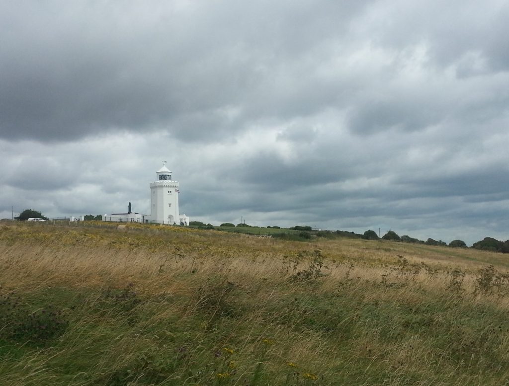 South Foreland Lighthouse