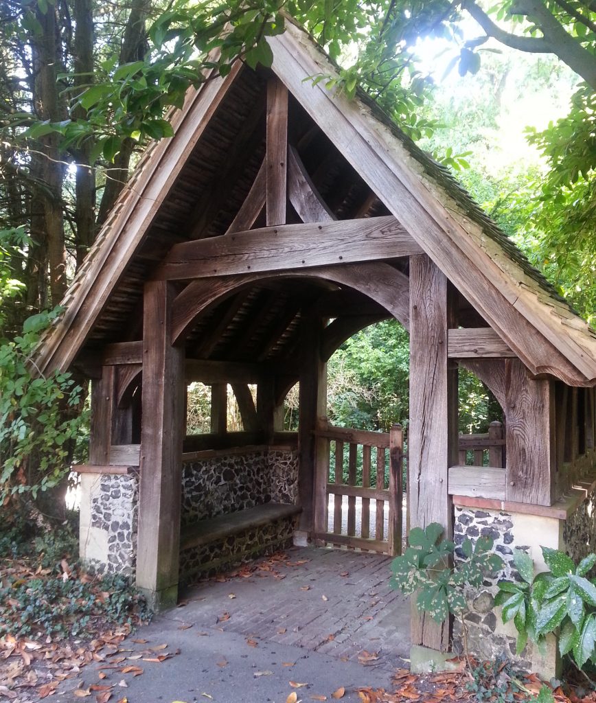 Lychgate