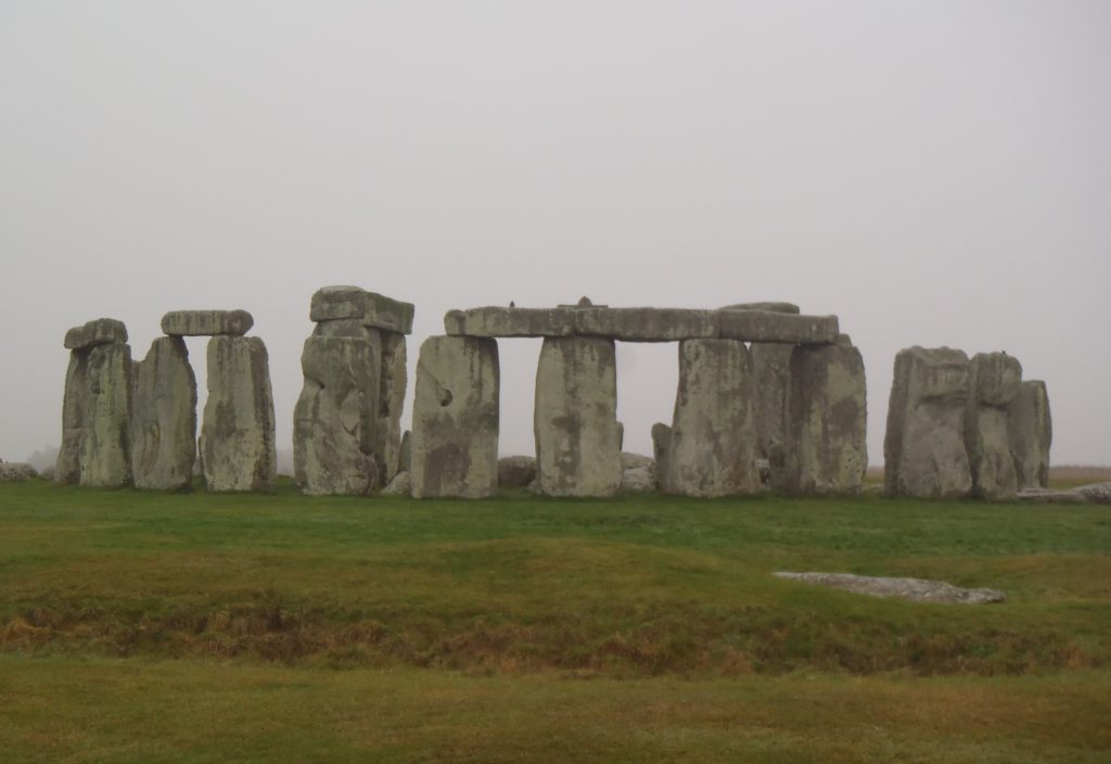 Stonehenge