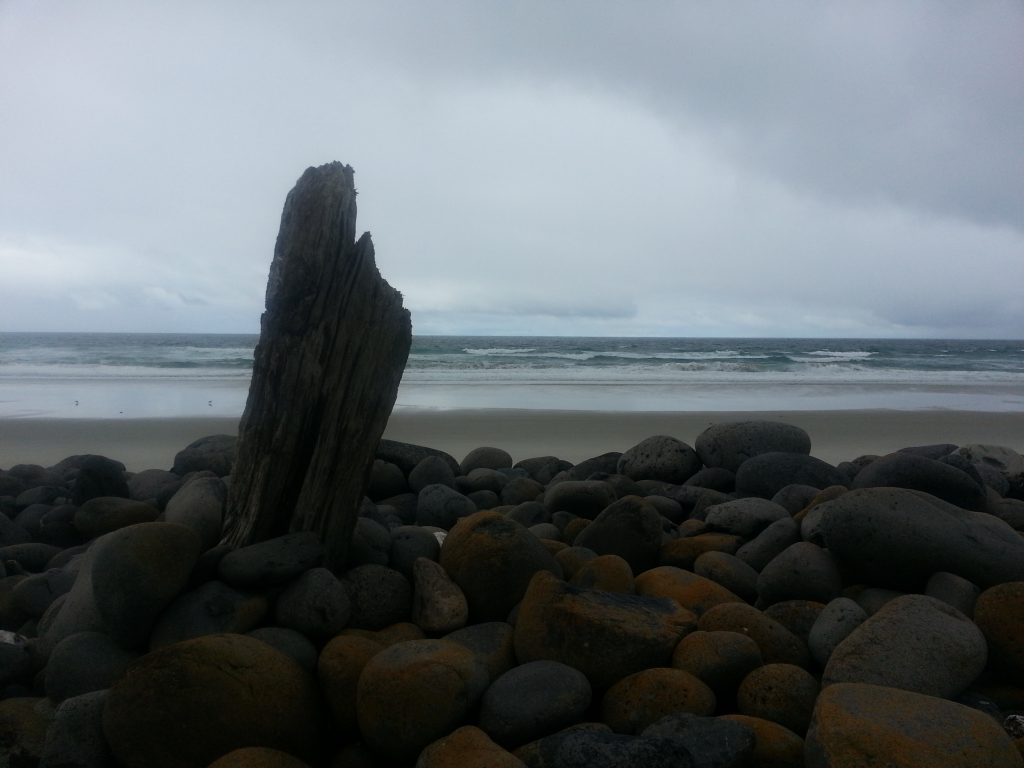 Boulder Beach