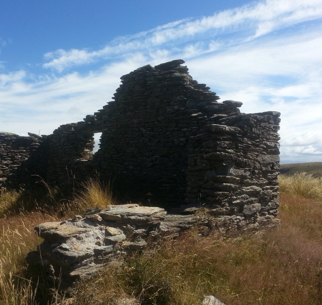 St Bathans Hotel