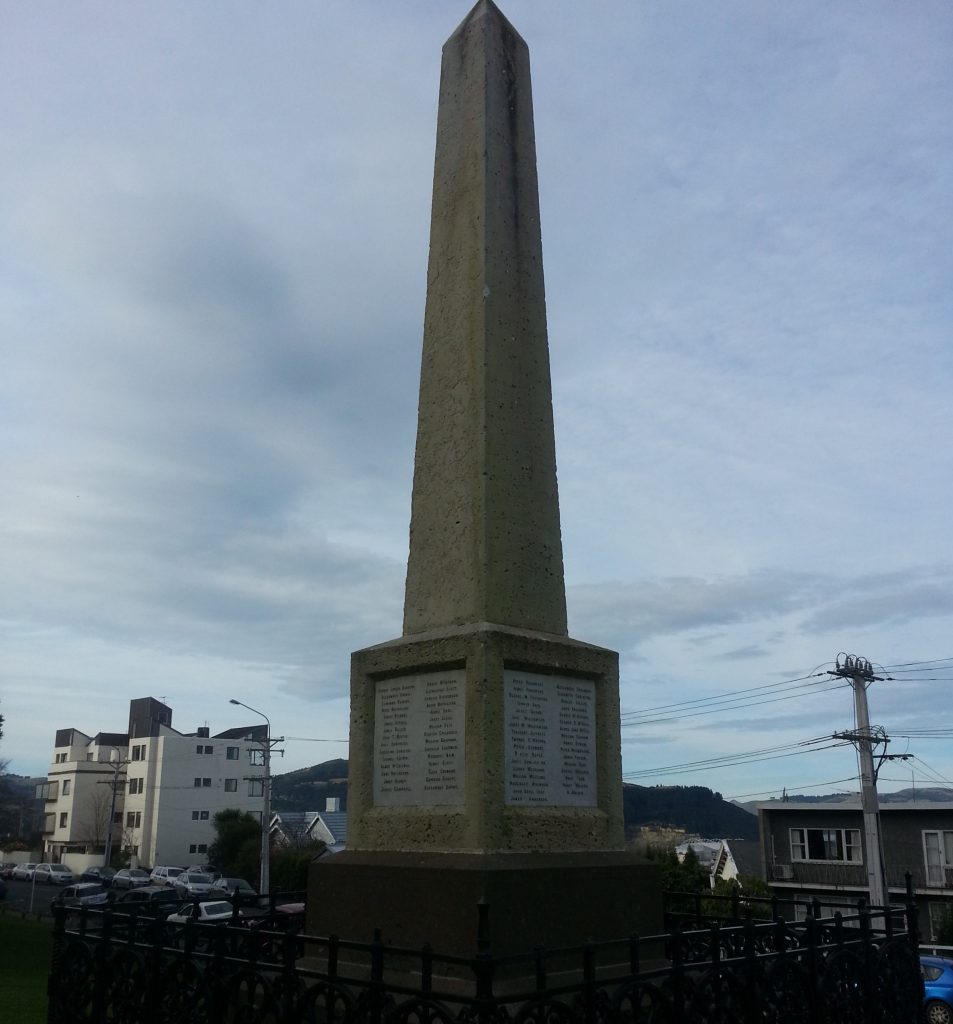 Obelisk