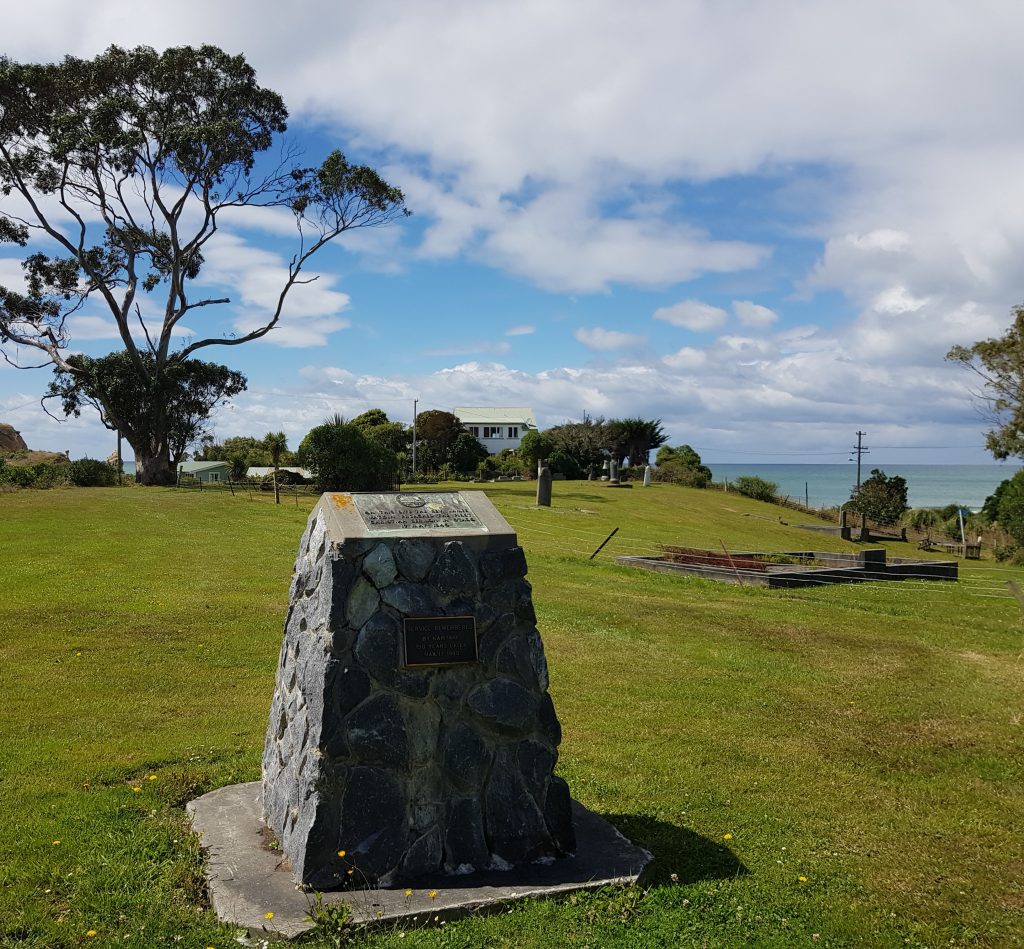 Watkin sermon memorial