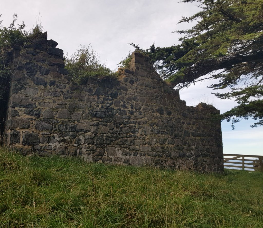 Paton's ruin