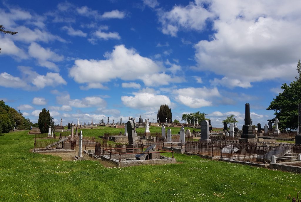 Winton Cemetery