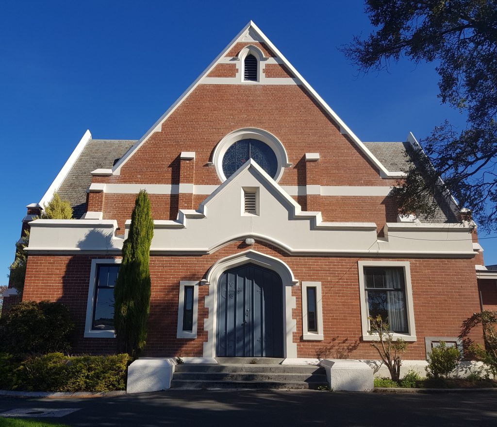 Highgate Presbyterian Church