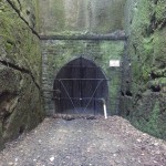 Caversham's Hidden Tunnel