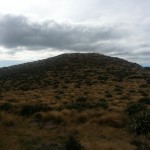 Southland - Summiting East Peak