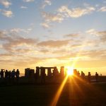 A Stonehenge Solstice