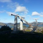 Prowling Port Chalmers