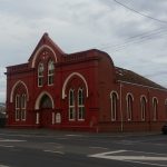Hillside Wesleyan Church