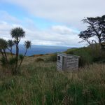 Buskin Track, Inglis's Hut, and Shand's Estate