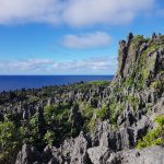 Chasms and Caves of Niue