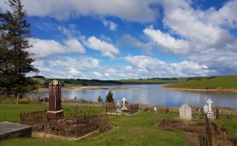 Waipori Town: What Lies Beneath